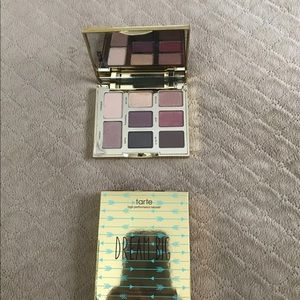 New Tarte Dream Big Palette